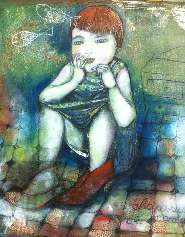 Illustration enfance jeunesse