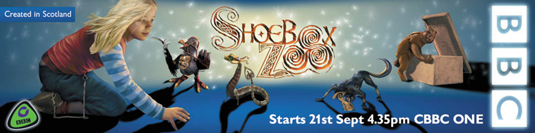 Illustration pour la BBC