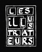Logo Agence d'illustrateurs