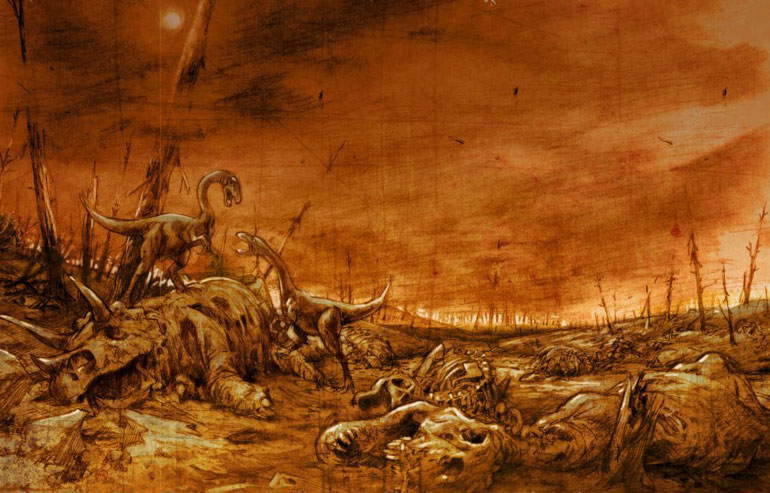 Illustration Edition Fleurus