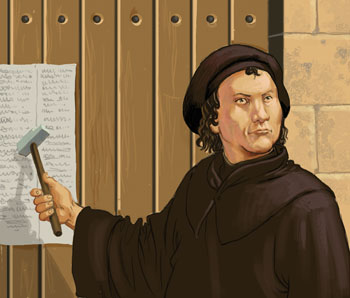 Illustration religion Editions Nathan