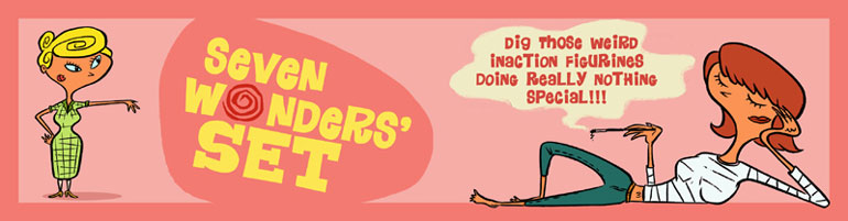 illustration mode femme