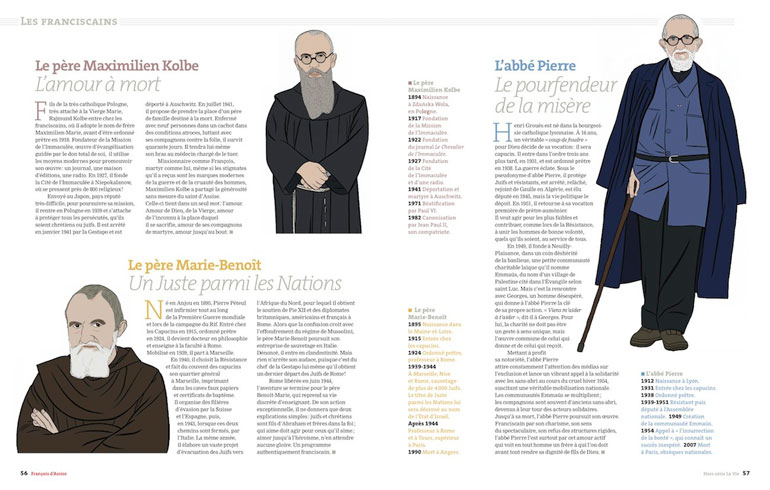 Illustration pour HS La Vie