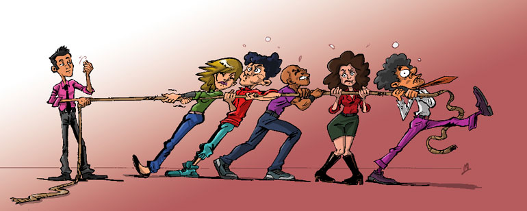 Illustration JPA 2014