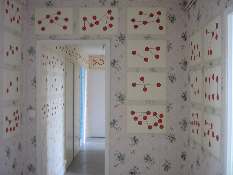 Décoration design appartement