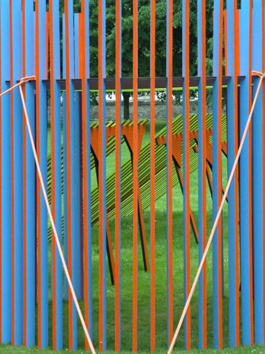 Installation Chenonceau