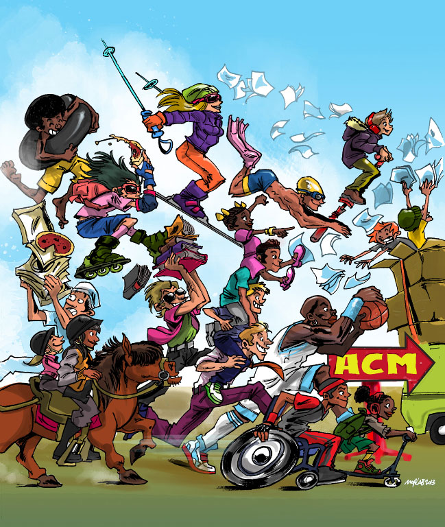 illustration pour JPA