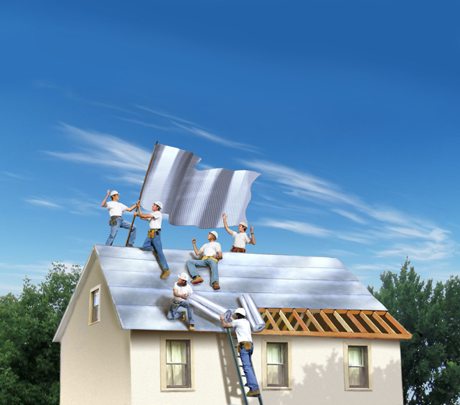 Illustration Actis isolant