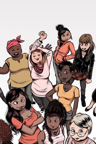 couvertures aides sida