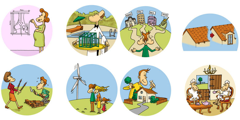 Illustration Communication