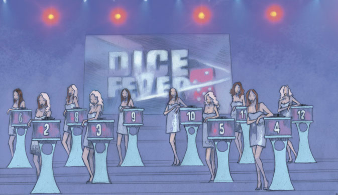 Rough présentation jeu télévisé